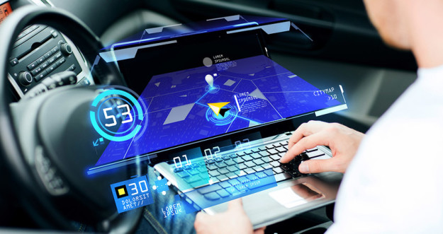 ECM Repair Module Experts