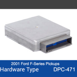 2001 DPC-471 7.3-L PowerStroke ECM F250-F550