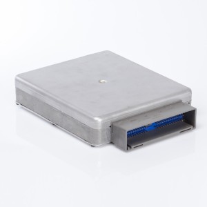 Powertrain Control Module