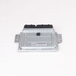 Nissan-ECM