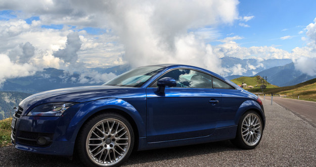 Now Servicing Imports- Module Experts