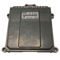 Mack 12MS517 ECM E7 Etech