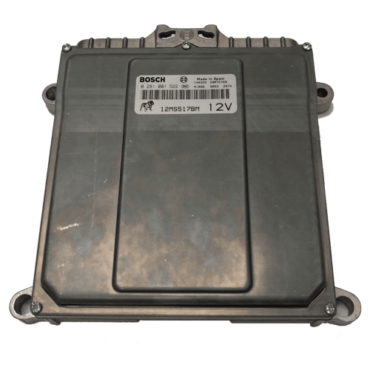 Mack 12MS517 ECM E7 Etech