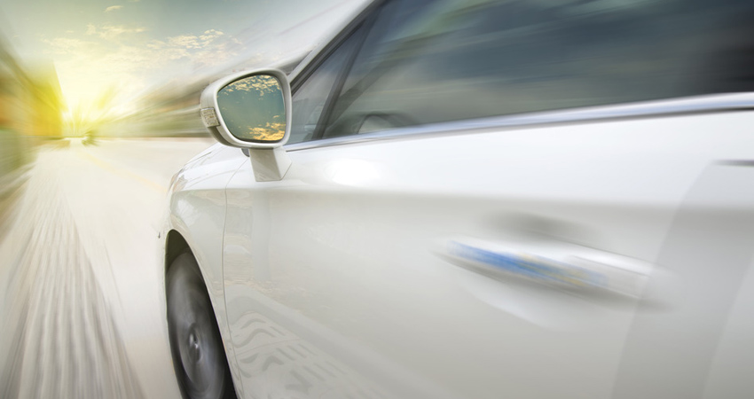 Repairing ECM for Improved Driving Quality | Module Experts