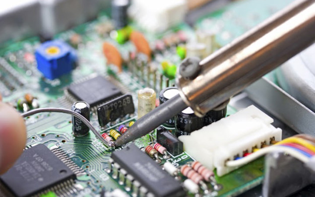 ECM Repair Options - Module Exprts