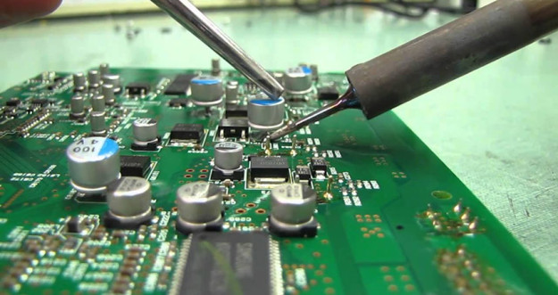 Life Span of Control Modules - Module Experts