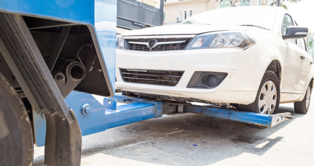 Common Ways an ECM can Become Damaged | Module Experts