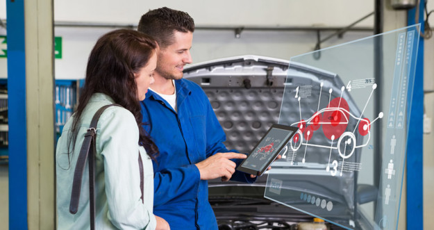 Questions about ECM Services | Module Experts