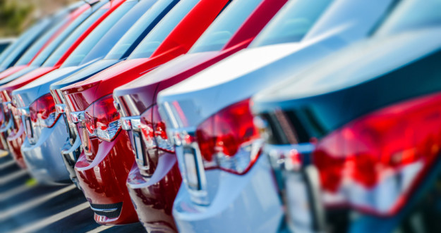 Control Module Services for Automotive Dealerships | Module Experts