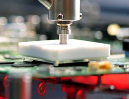 Technology Used to Repair Damaged Control Modules - Module Experts