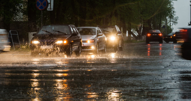 Extreme Weather Related Control Module Repairs | ModuleExperts