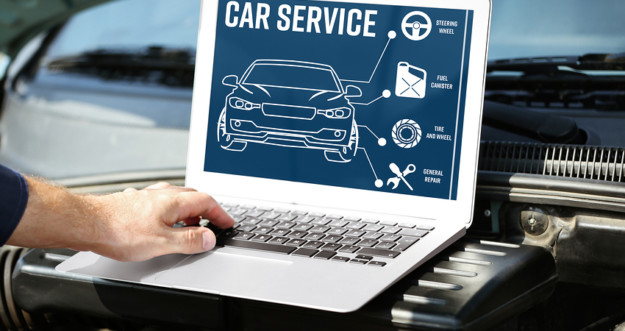 Diagnostic Trouble Codes Can Quickly Identify Issues | ModuleExperts