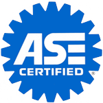 Nationwide Parts Distributors, Inc. is ASE Certified