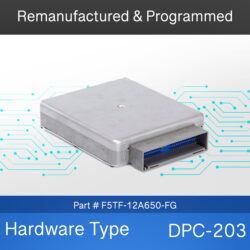 DPC-203 F5TF-12A650-FG ECM