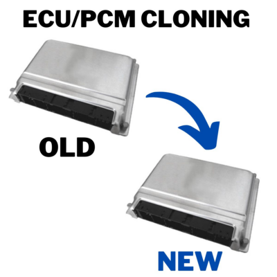 module-ecu